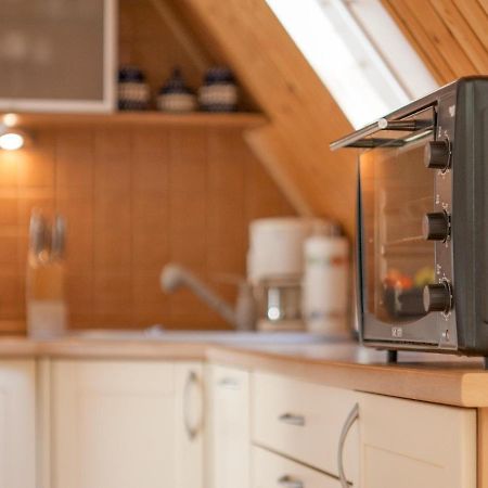 Visitzakopane - Gerlach Apartment Εξωτερικό φωτογραφία
