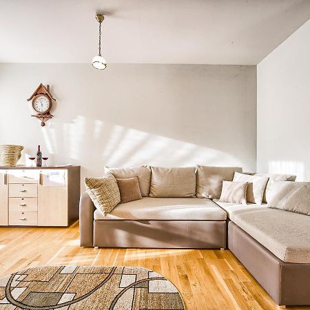 Visitzakopane - Gerlach Apartment Εξωτερικό φωτογραφία