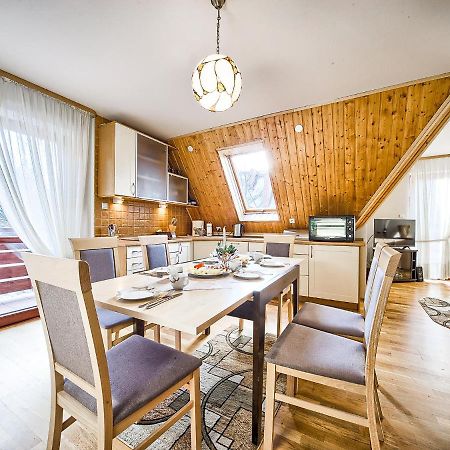 Visitzakopane - Gerlach Apartment Εξωτερικό φωτογραφία