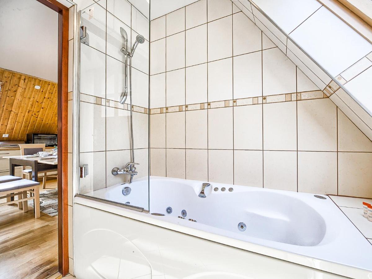 Visitzakopane - Gerlach Apartment Εξωτερικό φωτογραφία