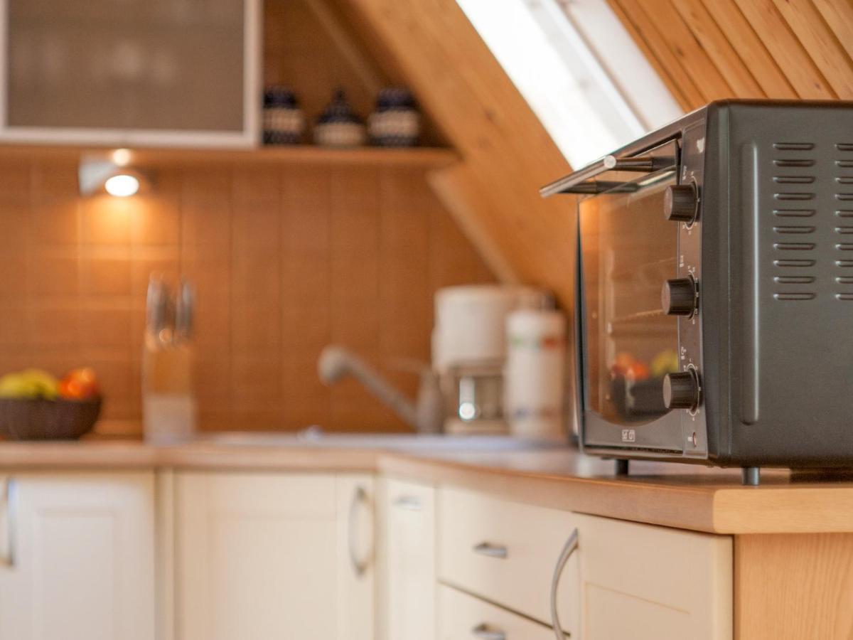Visitzakopane - Gerlach Apartment Εξωτερικό φωτογραφία