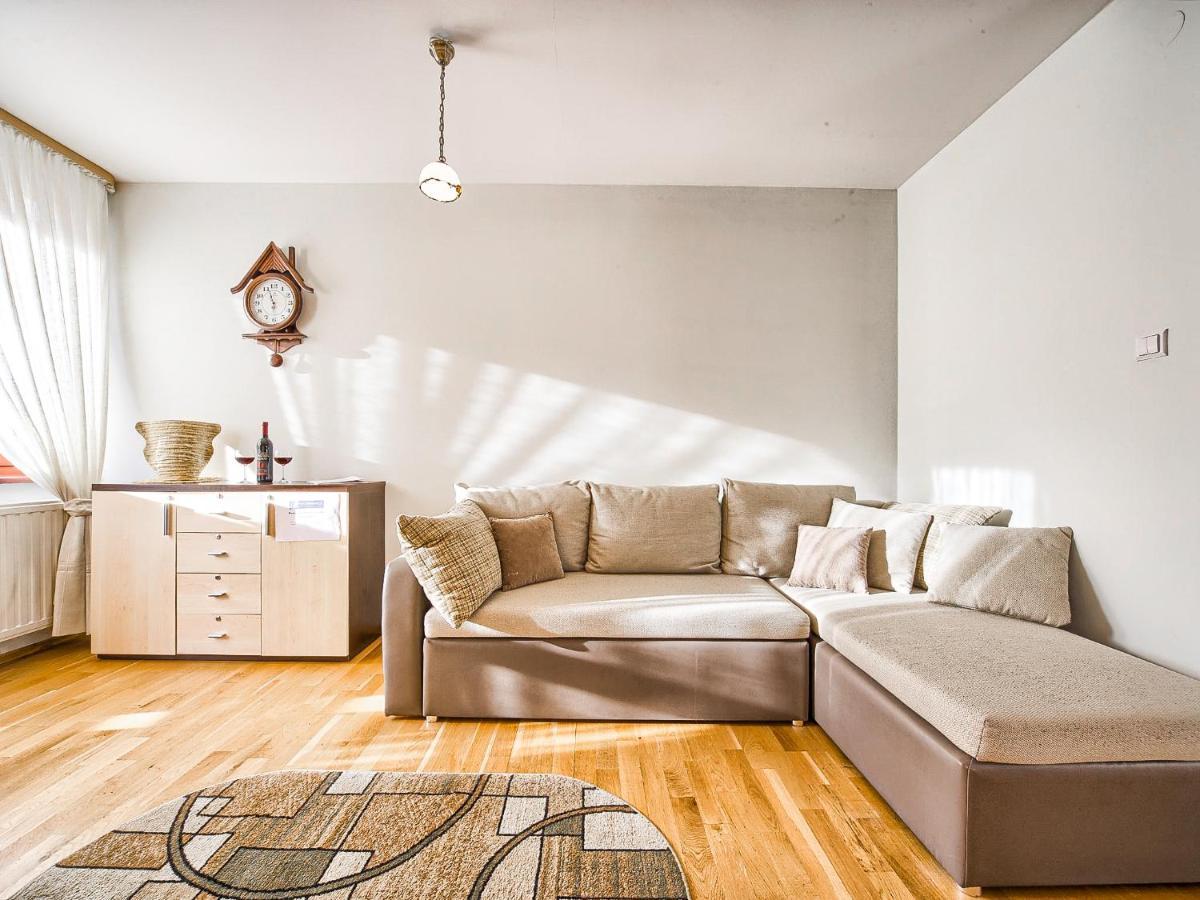 Visitzakopane - Gerlach Apartment Εξωτερικό φωτογραφία