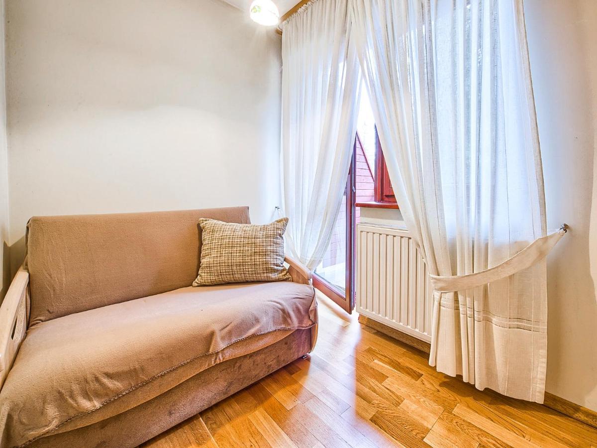 Visitzakopane - Gerlach Apartment Εξωτερικό φωτογραφία