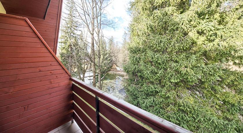 Visitzakopane - Gerlach Apartment Εξωτερικό φωτογραφία