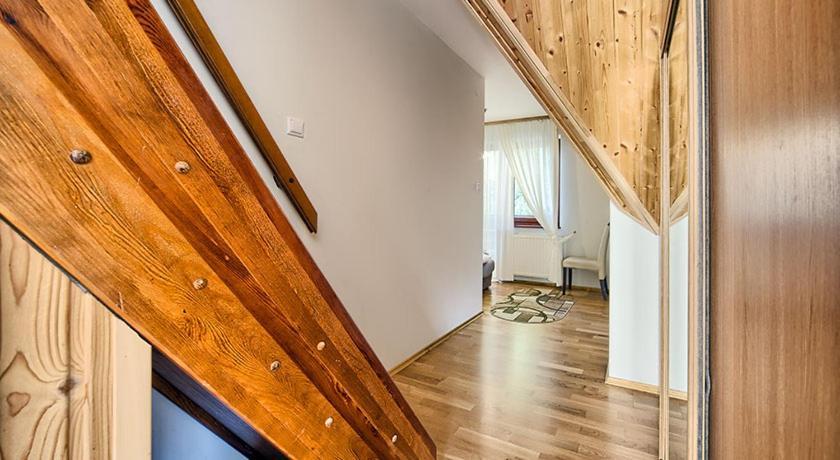 Visitzakopane - Gerlach Apartment Εξωτερικό φωτογραφία